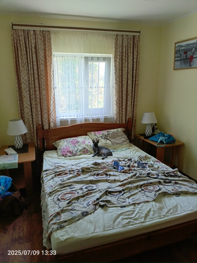 Моя всратая красотуля!