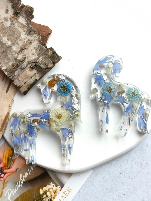 Лошади — символы силы и свободы. В русском народном ис?...