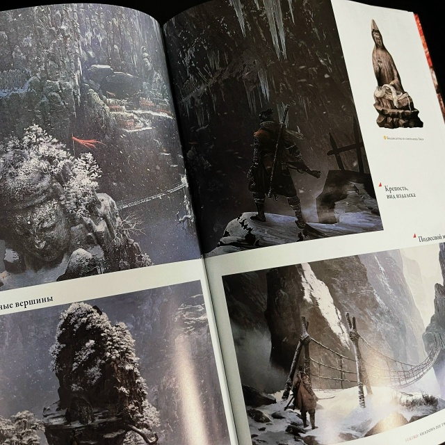 Игра, которая не любит вас, но сделала сильнее.
Погово...