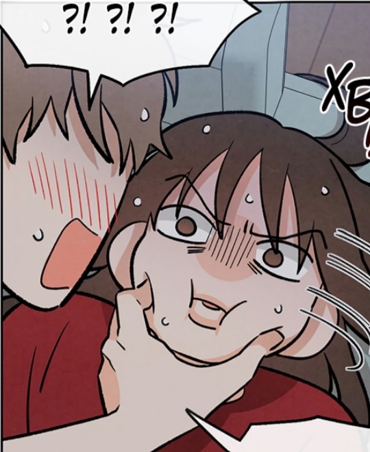 #status_manga@mangaotaku
Манхва 1 плюс 1