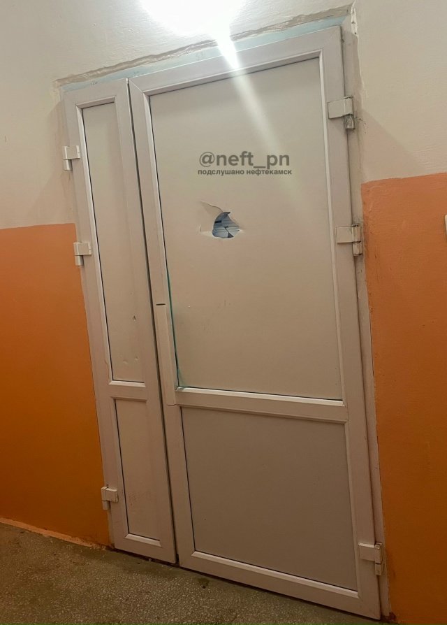 Сила есть, ума не надо! Кто будет восстанавливать??