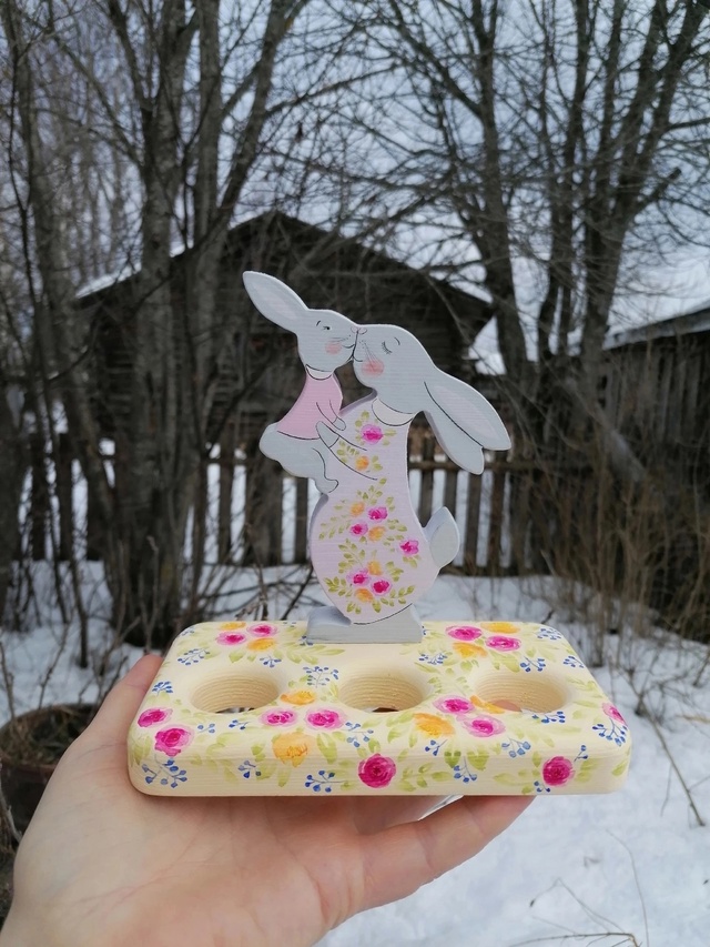 Мастерица Ульяна Власова из Вельского района создает ?...