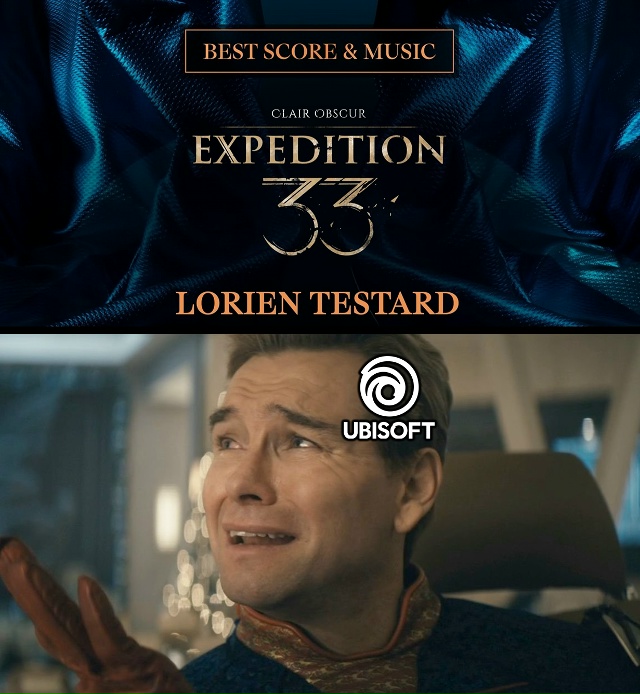 POV: Руководители Ubisoft смотрят, на что способны их бывшие...