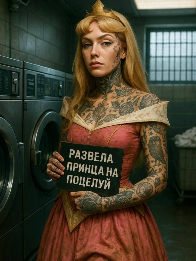 Сами виноваты😅