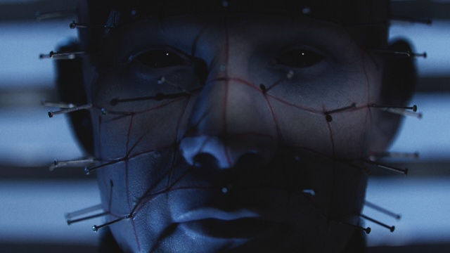 Студии Saber Interactive и Boss Team Games анонсировали Hellraiser: Revival - х?...