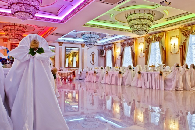 ✨ Большое пространство без колонн, мешающих видеть го?...