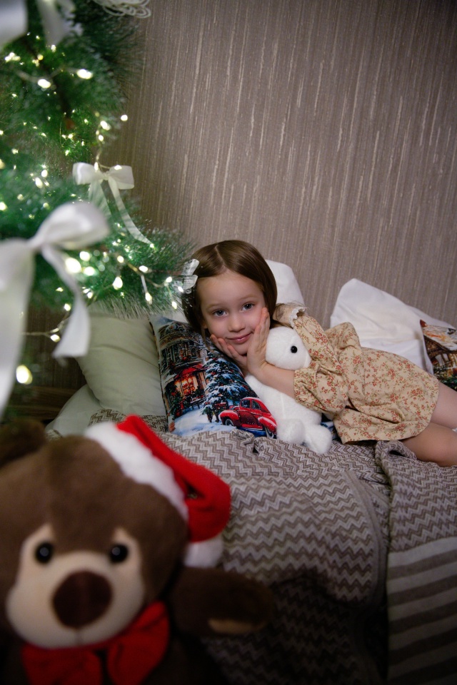 Здравствуйте! Меня зовут Екатерина, я фотограф. Предла?...