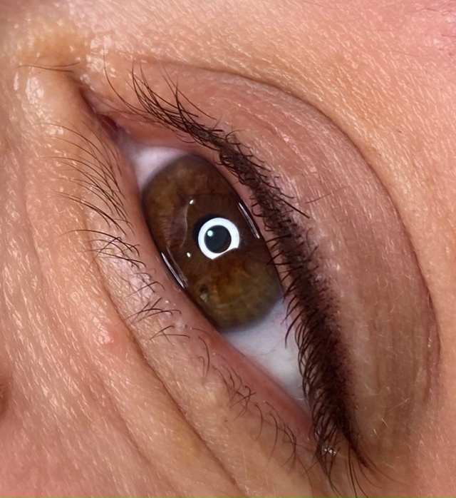 Если вы давно хотели сделать себе перманентный макияж ...