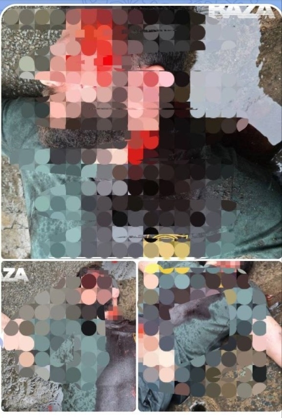 ‼Популярного блогера Владислава Позднякова, вероятно...