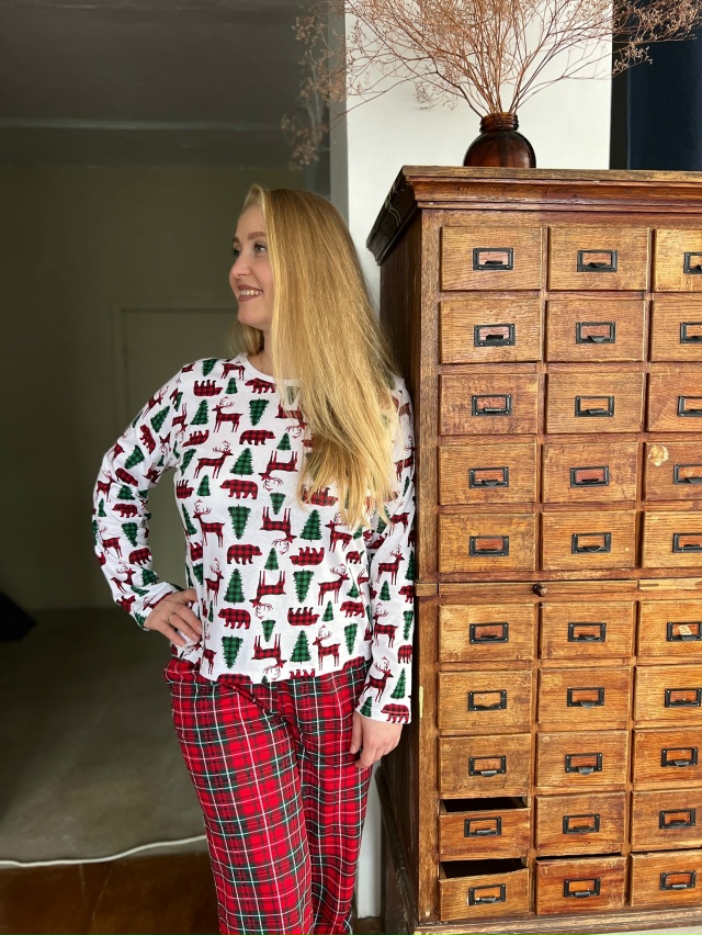 Самое время подумать о подарках, которые согреют сердц...