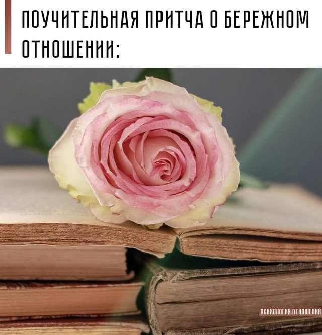 ☝ Как-то в одно селение пришёл и остался там жить стары...