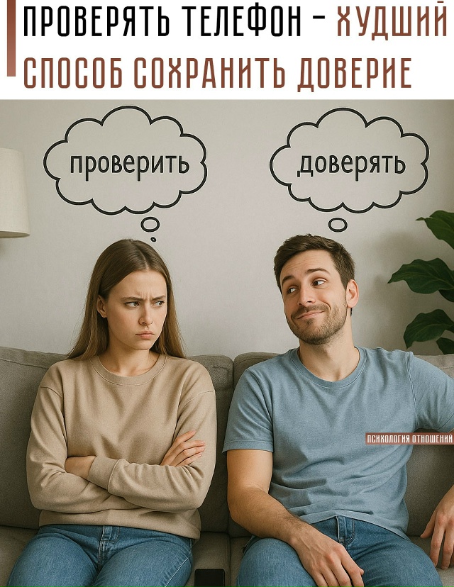 💔 Но всё это не спасает, а только разрушает.
Кто хочет ...