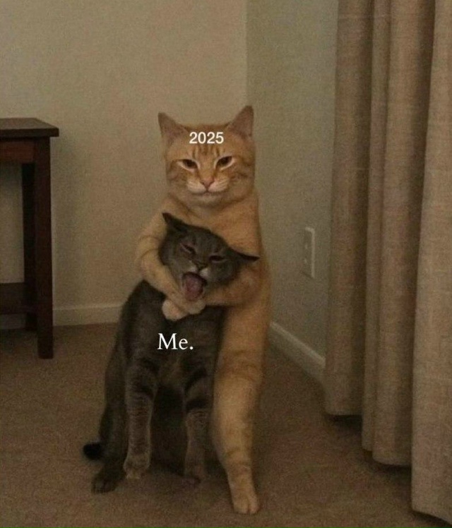 Уже вот-вот. 2026 почти на пороге