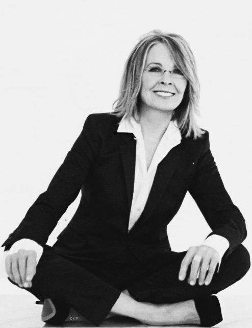 Одна из самых известных актрис Голливуда 70–80-х годов, ?...