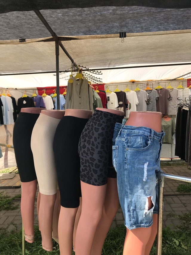 💥9 июля , в среду, на территории рынка. Молодёжная и жен...