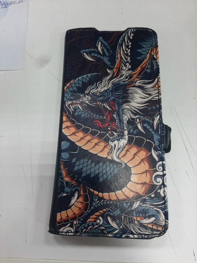 Найден телефон TECNO POVA, обращайтесь 3мк магазин народный...