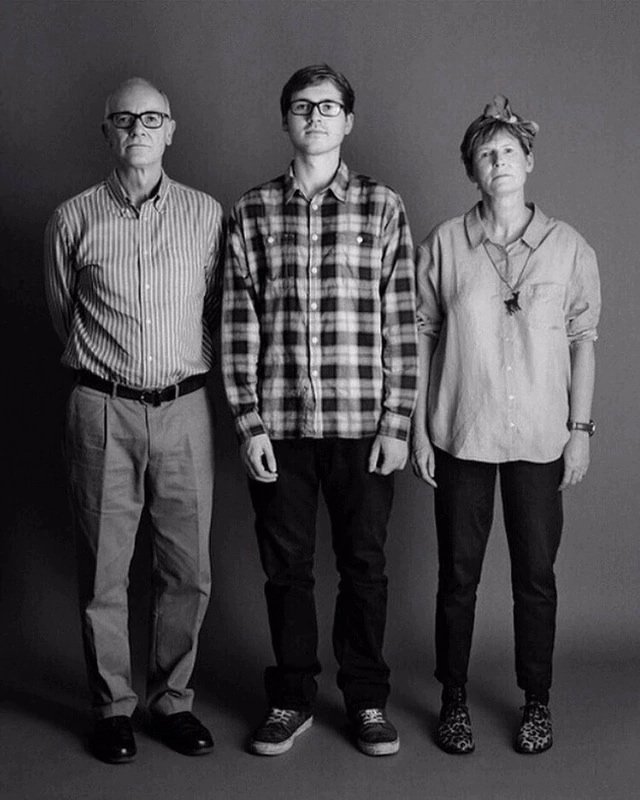 Как быстро летит время...