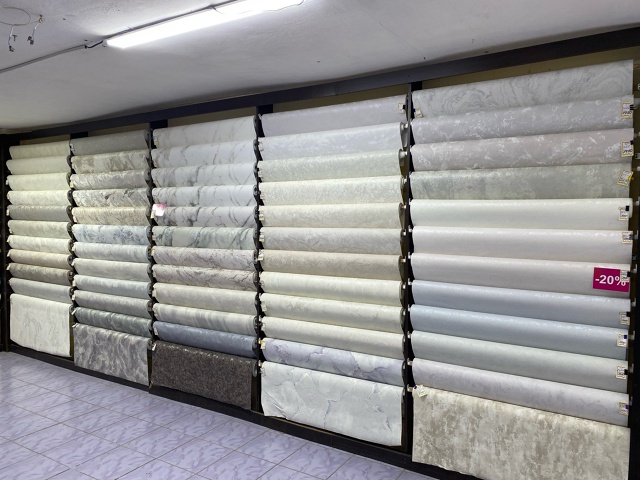 Магазин «Обойный рай» приглашает за покупками!
У нас т?...