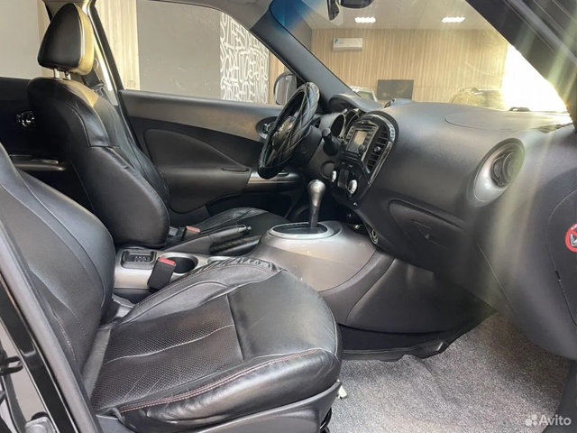 Nissаn Jukе
✅2011 год
✅1.6 вариатор
✅климат-контроль
✅4 эсп
??...