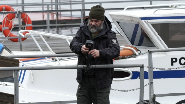 Смоленские атомщики выпустили в Десногорское водохра?...