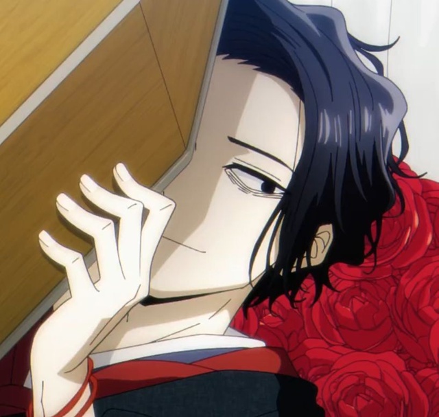 #Isekai_Shikkaku / Дисквалифицирован по жизни
- Осаму Дадзай; М...