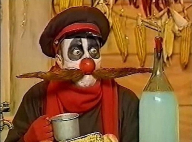 Из-за «сухого закона» в Вологодской области стали ещё ?...