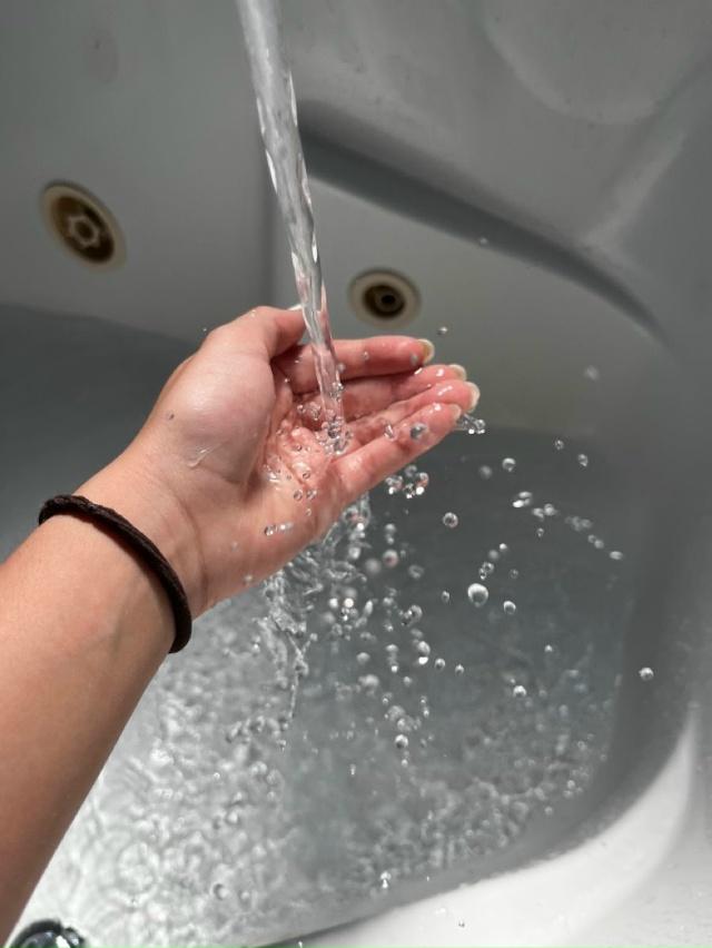 ?✅ВНИМАНИЕ! Отключение воды в Копейске ОТМЕНЕНО!
За...