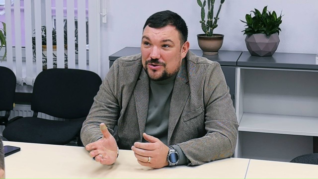 👍Ветераны СВО, участники программы «Герои Севера» Гр?...