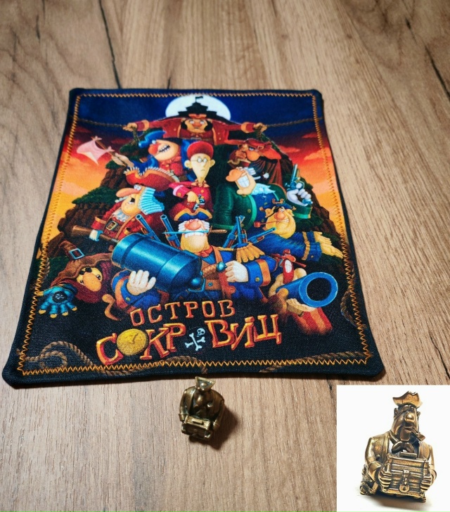 ❗РОЗЫГРЫШ!!! От [club115325106|Artel TBS / Бронзовые Солдатики]
📢 ...