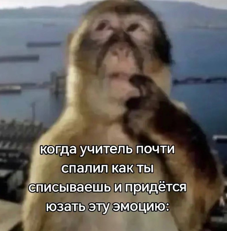 да, было