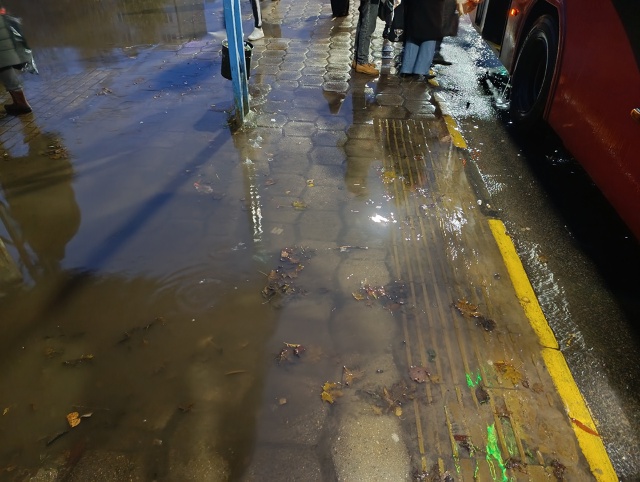 ‼️ Нам пишут: Неужели никому нет дела до жителей Волод...