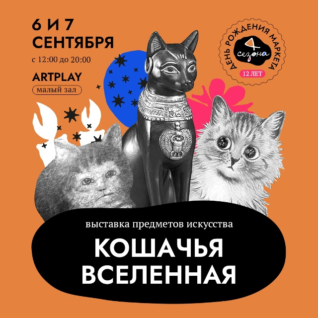 Неприступные или ласковые, пушистые или гладкие, сонны...