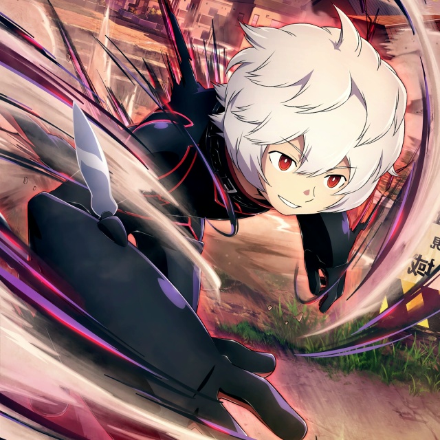 👀 ПРО ИМПУЛЬС МИРА.
ОФИЦИАЛЬНО анонсировали проект п...