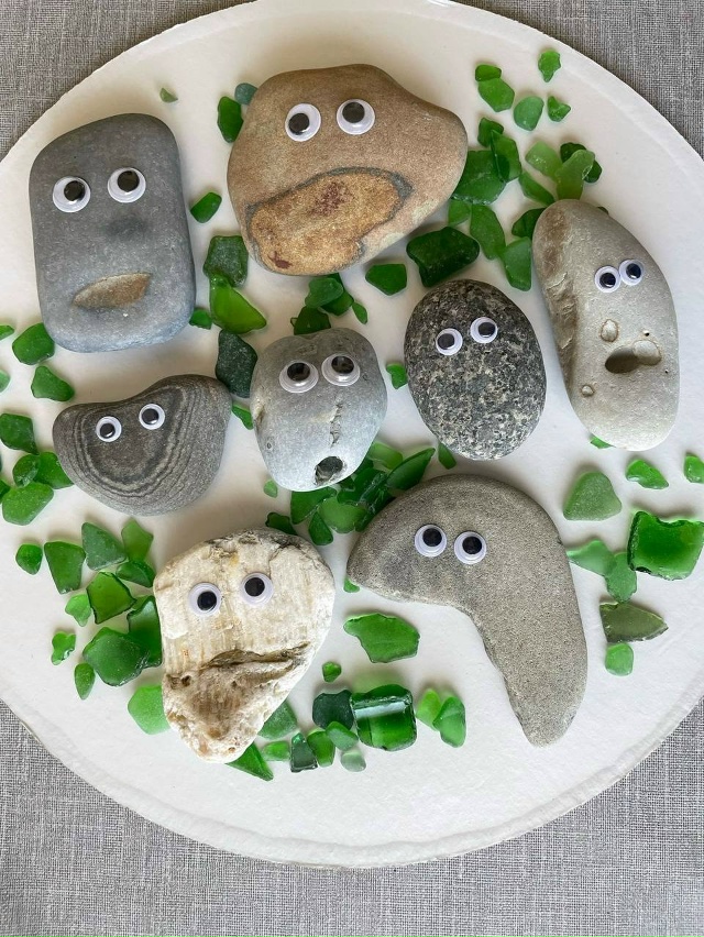 С начала осени продажи «камней-питомцев» выросли на 22%....