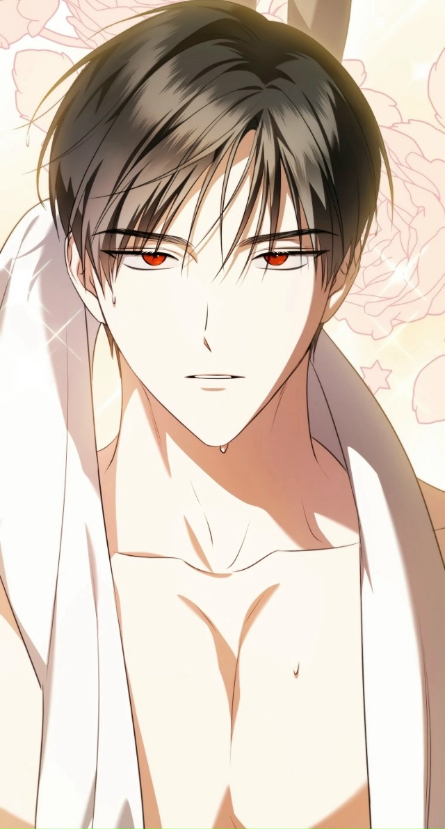 #Моё_желание_обрести_собственный_дом
#Hexe@manga_hwa