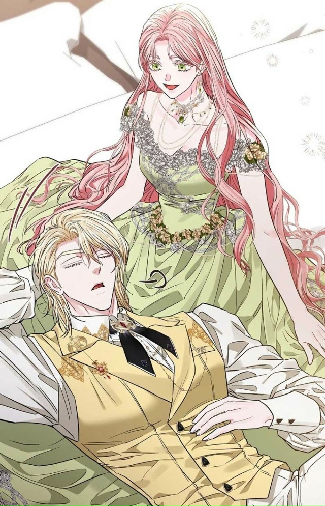 #Я_стала_жертвой_одержимости_злого_императора
#Dagaromi@manga...