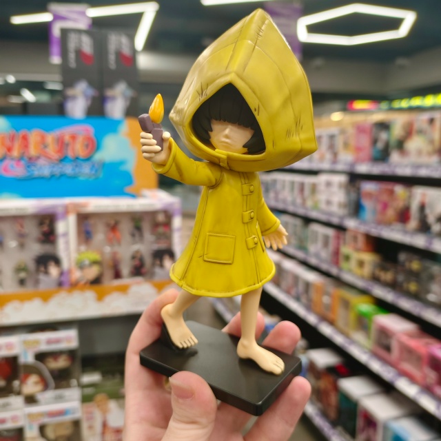 🖤 В одном черном-черном аниме-магазине уже завтра ста?...