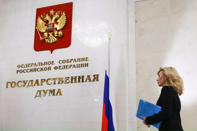 ❌ В Госдуме хотят запретить «рилсы» и «шортсы».
Коро?...