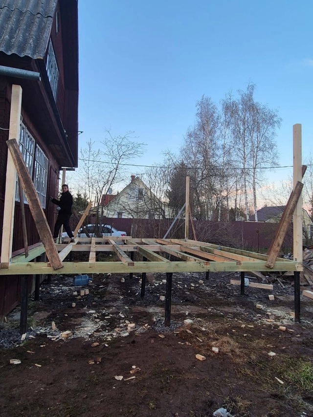 ✅✅✅⭐⭐⭐⭐⭐CTPОИТEЛЬHАЯ БРИГАДА прeдлагaет уcлуги по pаз...