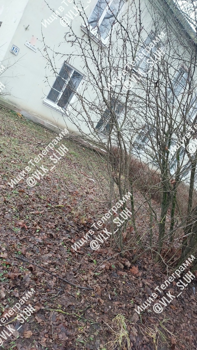 Уважаемая администрация!
Прошу обратить Ваше внимание...