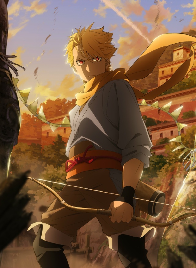 🏆 Самая продаваемая манга недели.
Топ 10:
10. Гачиаку?...