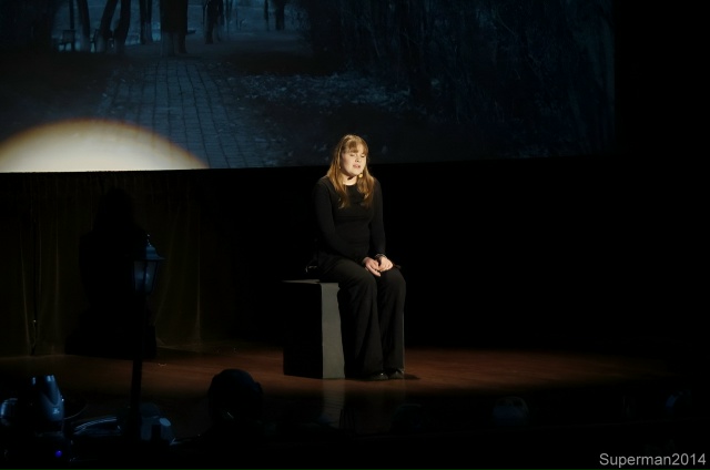 Вчера в КДЦ «Мечта» состаялась премьера нового спекта?...