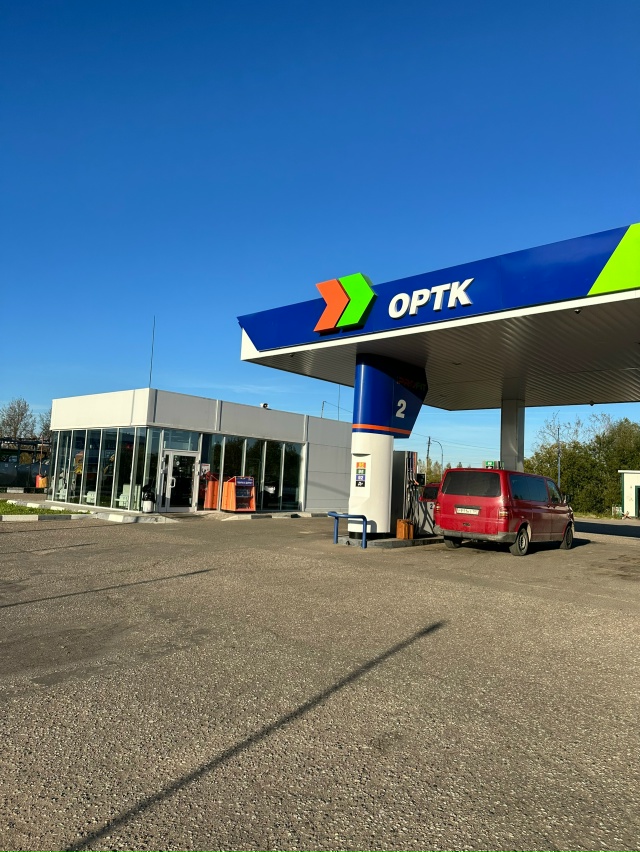 Заберите паспорт - оставил оператору на азс ОРТК
55.705023,...