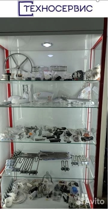 Техника сломалась? Не беда! Вернем ее к жизни на «ура»! ?...