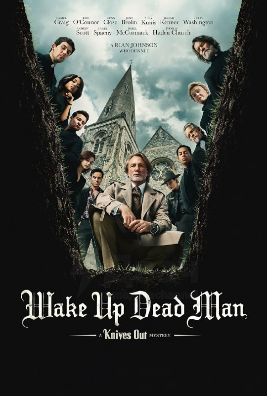 Ловите 10 новых фильмов с высоким рейтингом от зрителей и критиков
🟠«Марти Великолепный» – Тимоти Ш