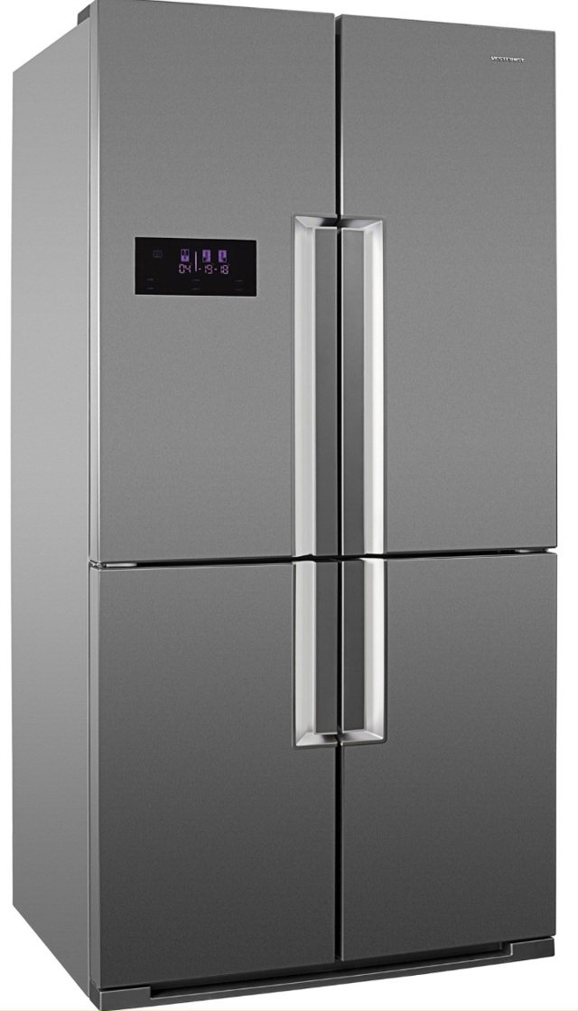 Добрый день, есть в Туре или Лесном мастера холодильно?...