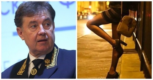 ❗️ Бывшего зампреда Верховного суда обвиняют в прикр?...