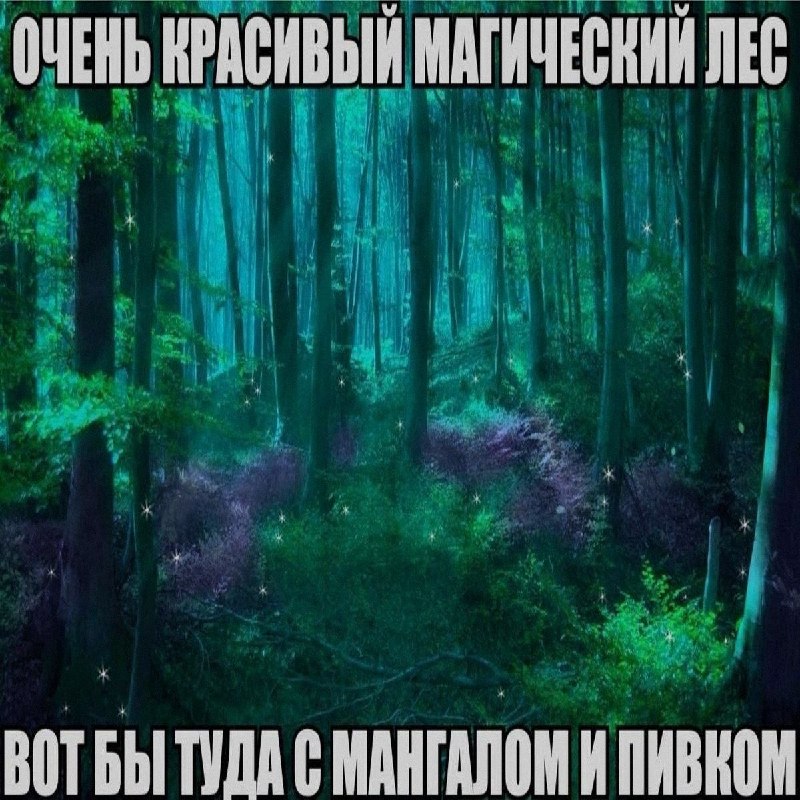 Ночная подборочка
Выходные, не спим