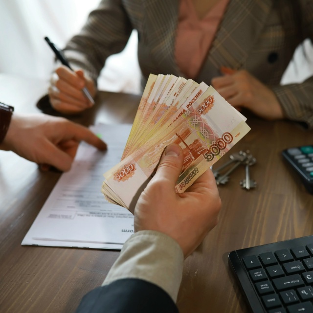 👉Россиянам запретят оформлять несколько микрозаймов...