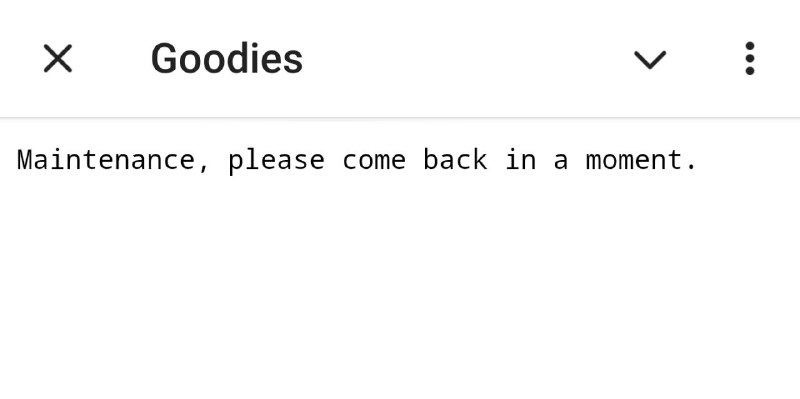 Ну впринципе другого я и не ждал
Вопрос в том через сколько дней теперь отживут и отживут ли вообще